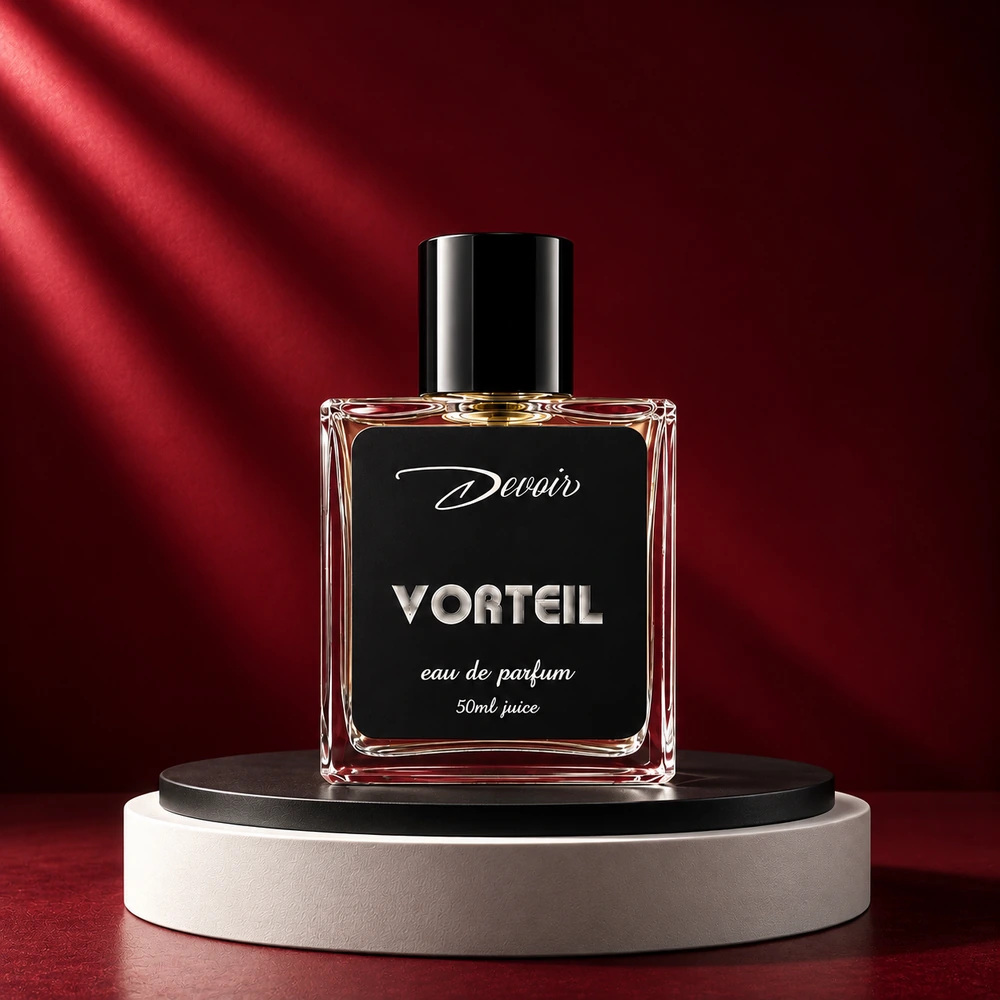 VORTEIL